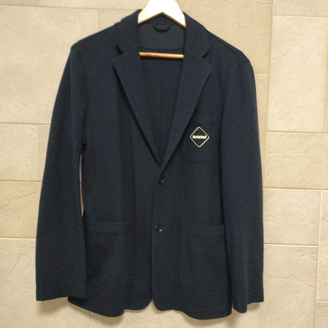 【希少】SOPH. F.C.Real Bristol テーラードジャケット L