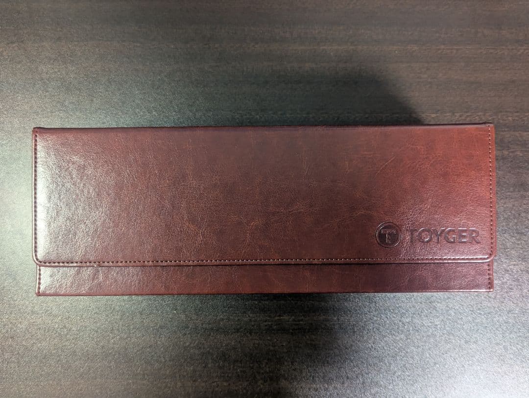 TOYGER FreeDAM デッキケース 4個セット