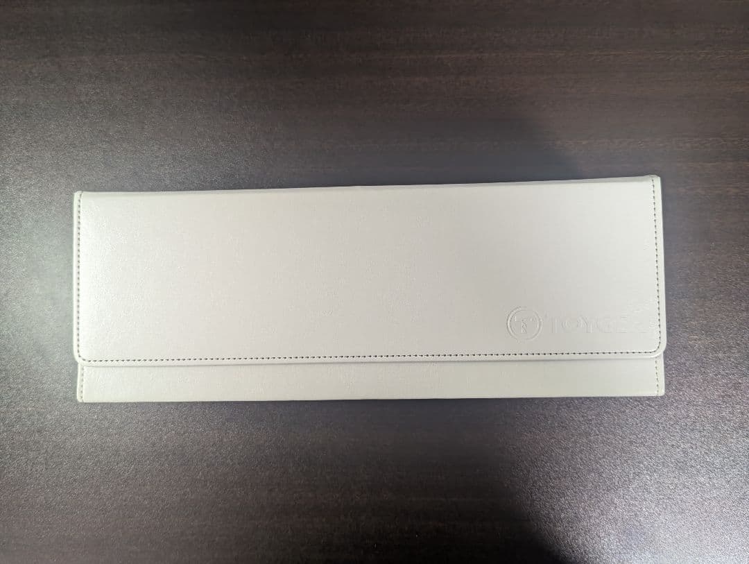 TOYGER FreeDAM デッキケース 4個セット