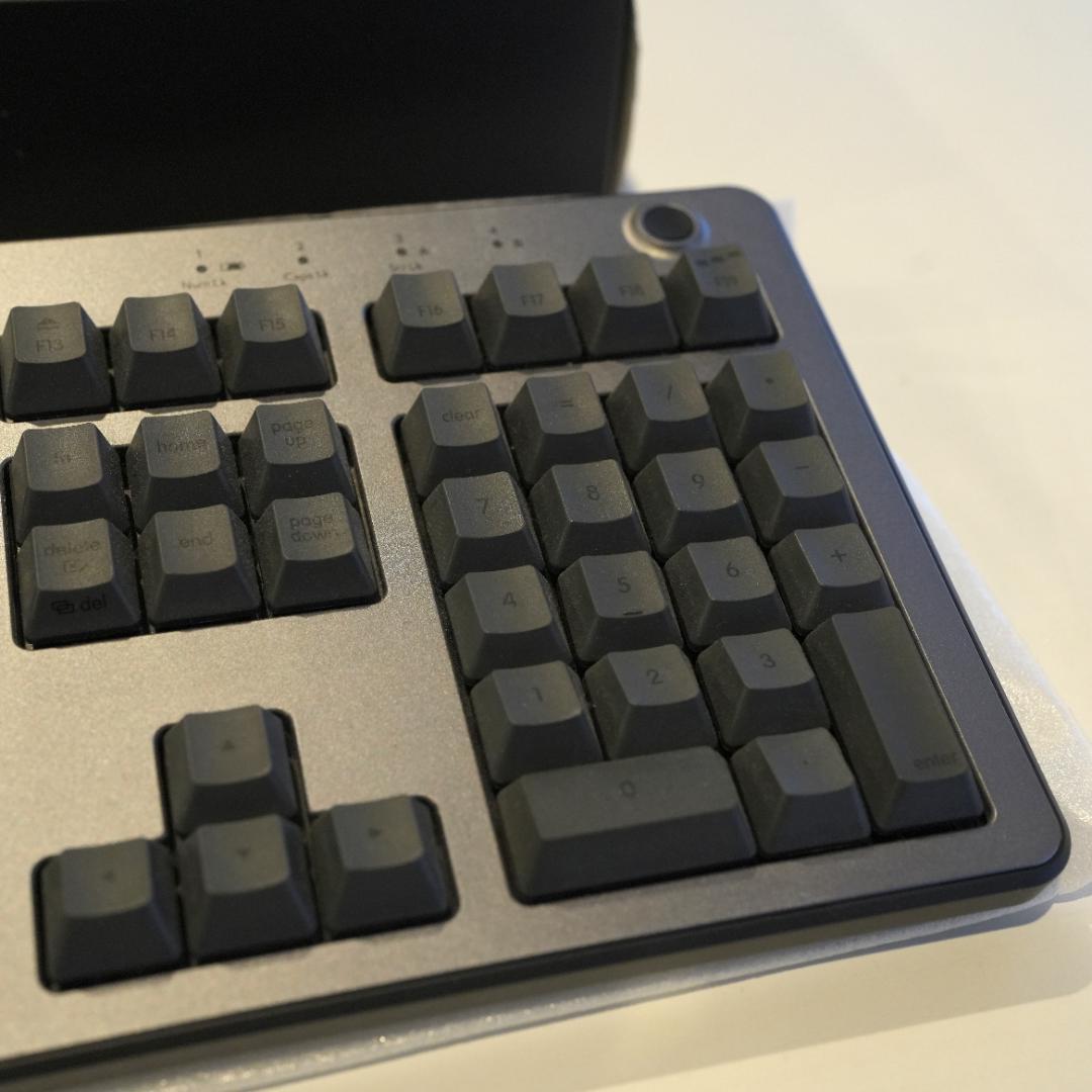 美品REALFORCE R3 US配列 for Mac キーボード R3HF11