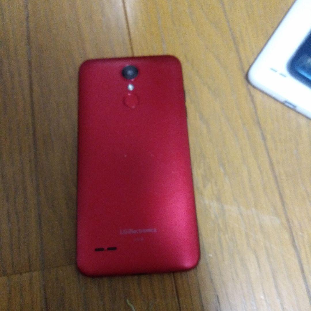 スマホアクセサリー LG36