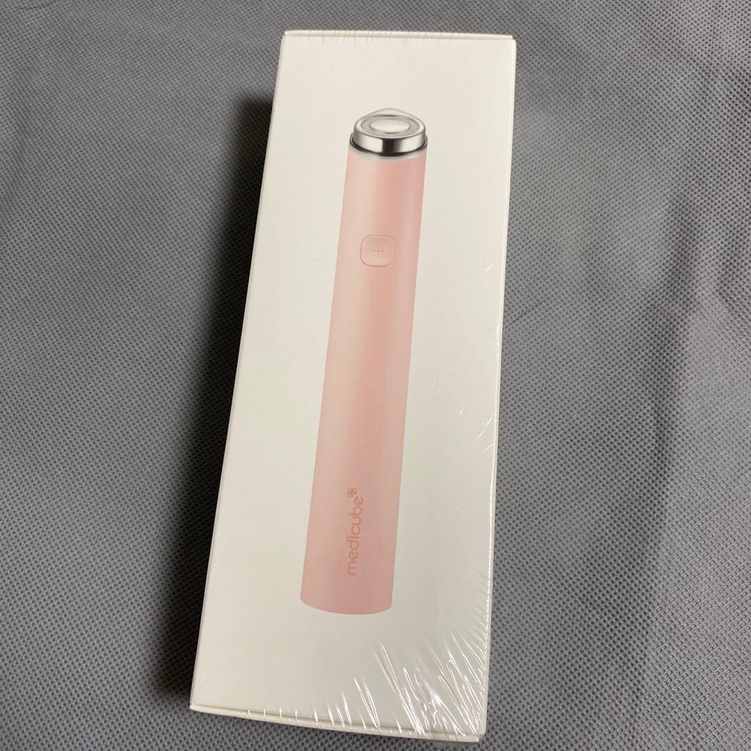 メディキューブ　AGE-R ブースタープロミニ　美顔器