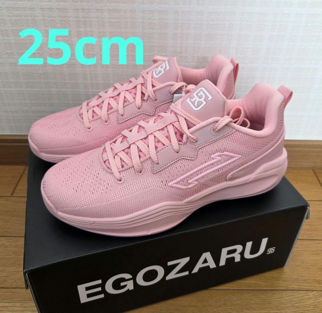 EGOZARU　RIKU1　25㎝　瀬川琉久