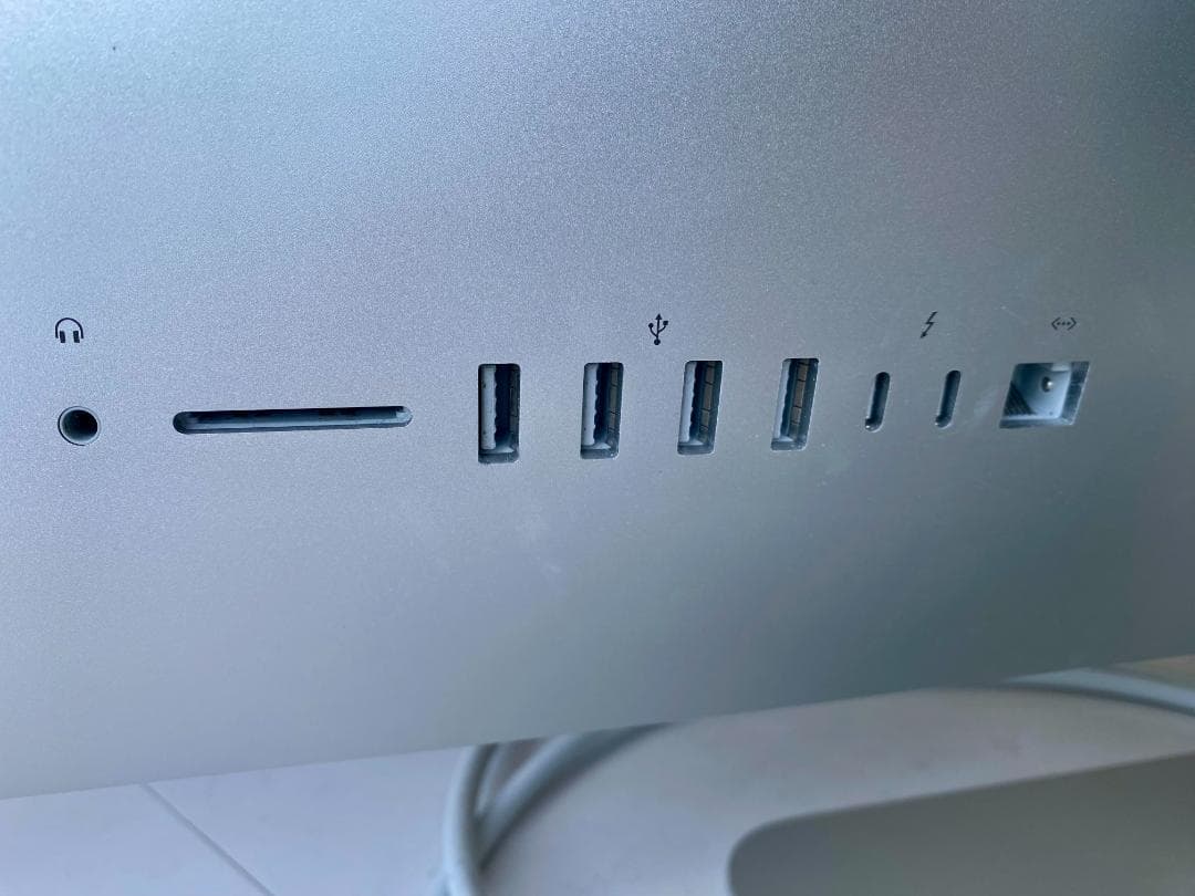 Macデスクトップ Apple iMac(21.5-inch,2017) Core i5