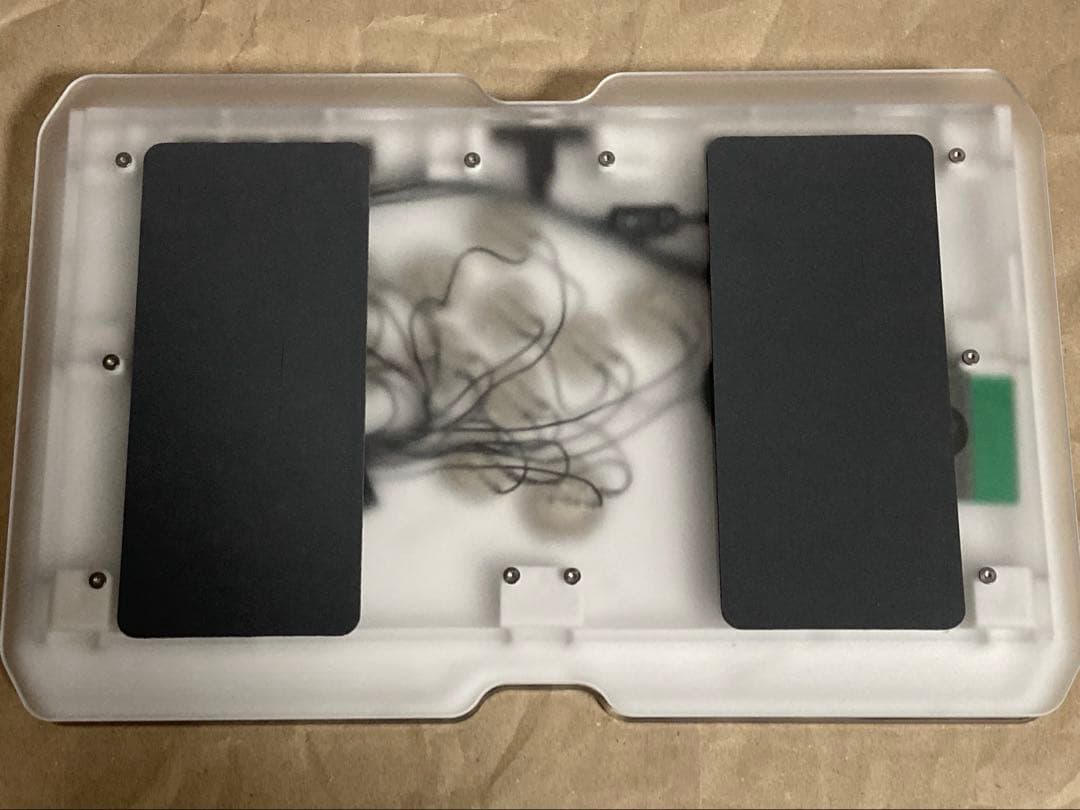 punkworkshop Brook PS5対応 ULTRABOX レバーレス