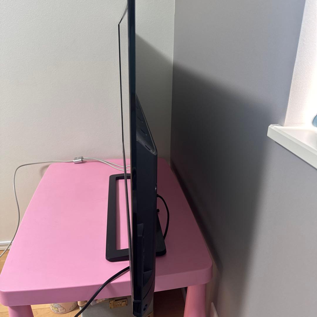 美品　フルHD液晶テレビ 40V型＜TOSHIBA＞40S21 2018年製