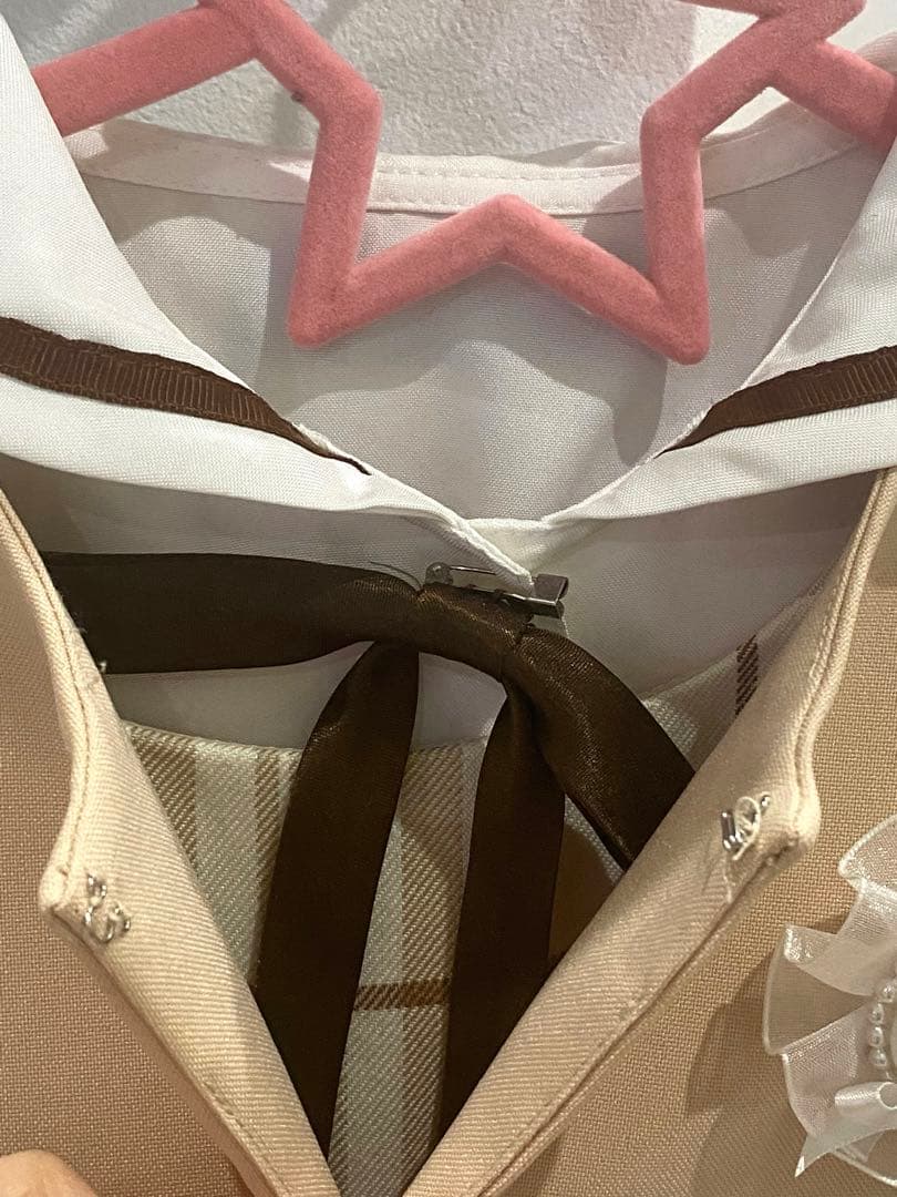 入学式　発表会　フォーマル　ワンピース　120cm