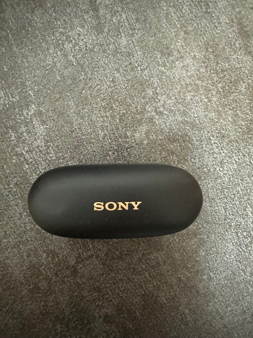 ソニー　WF-1000XM5 美品