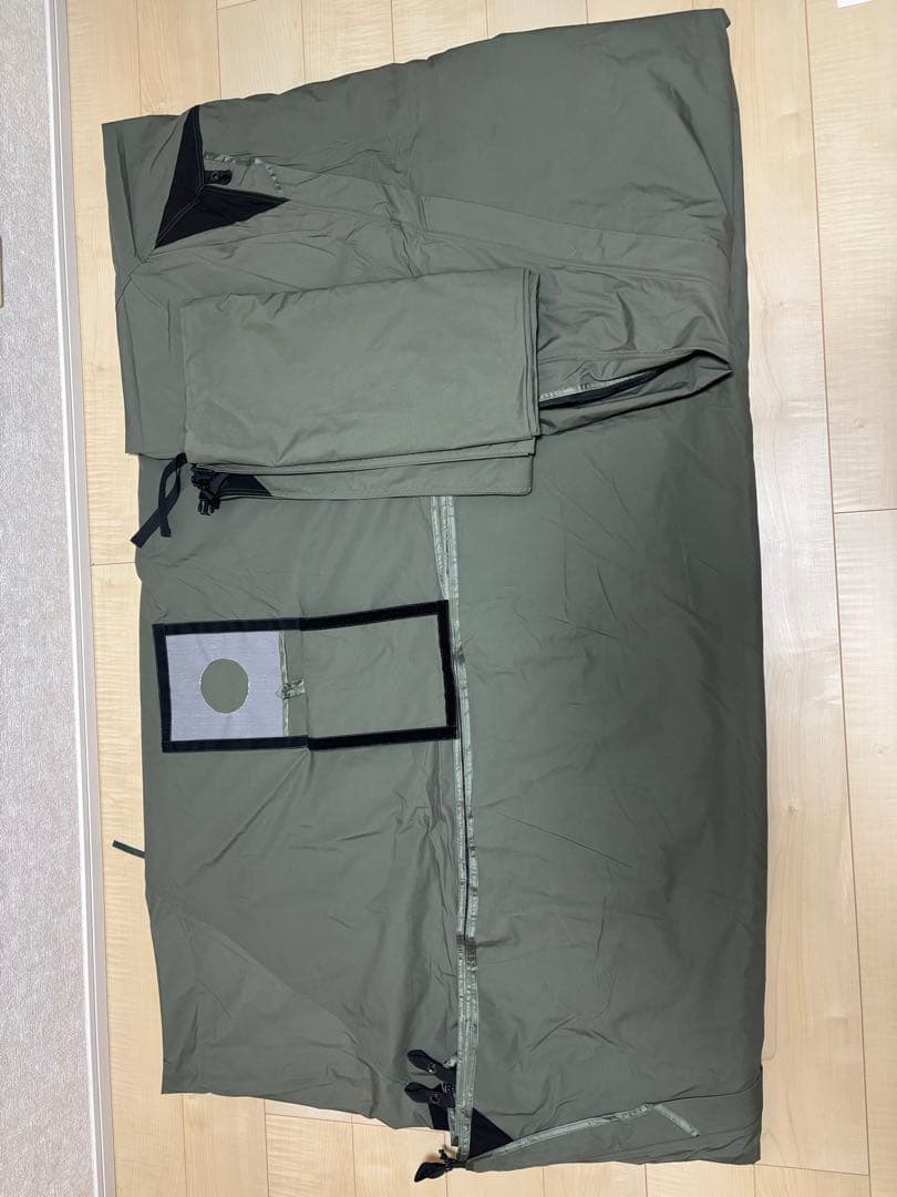 ワンティグリス　ソロホームステッドTC