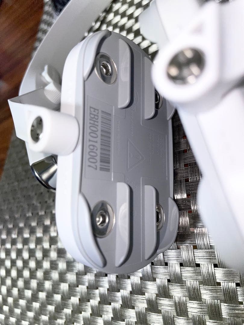 1度だけ使用★極美品★ sixpad facialfit シックスパッド　MTG