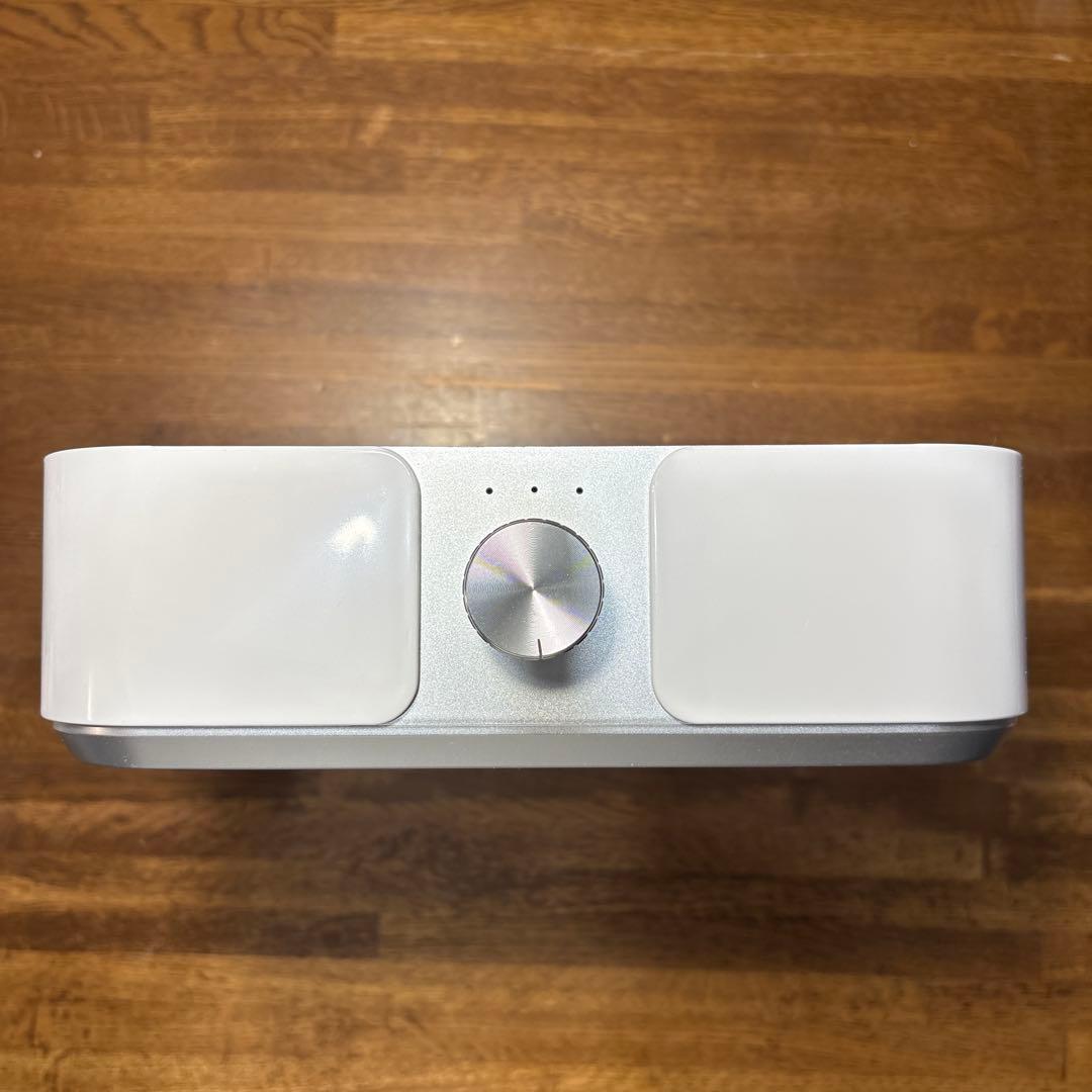 WSPTジャパン　ハニカムダスター　ネイル　集塵機