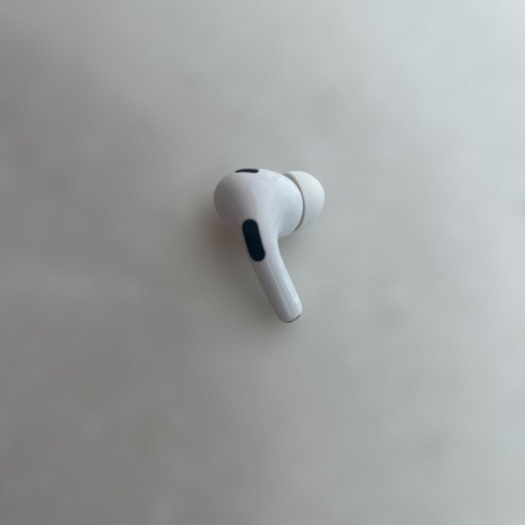 【良品】AirPods Pro 第2世代 右耳 (R) のみ　A2698