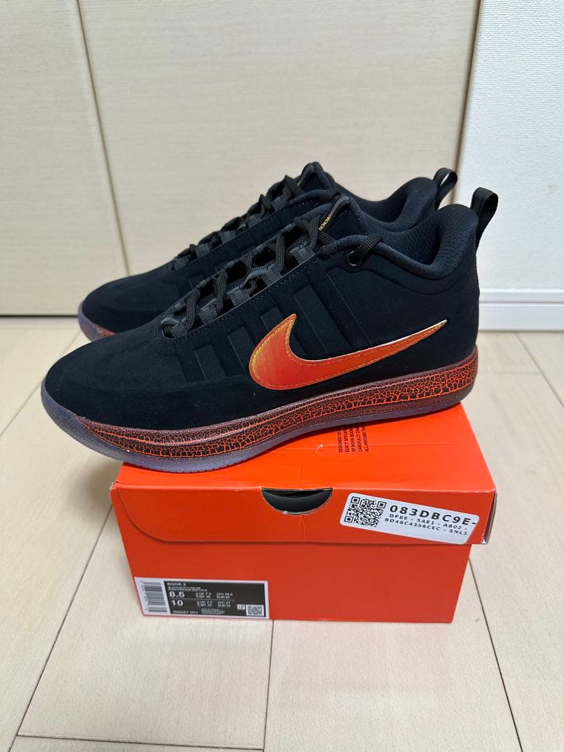 シューズ(男性用) NIKE BOOK2 26.5cm