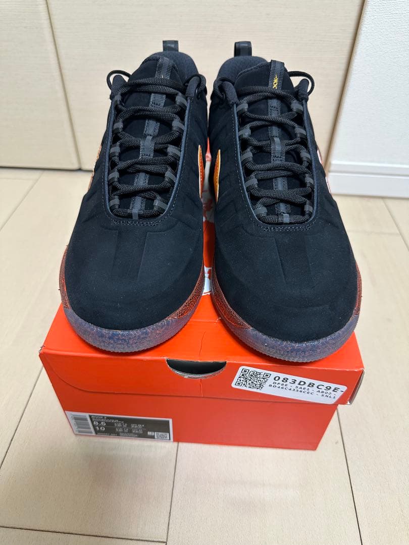 シューズ(男性用) NIKE BOOK2 26.5cm