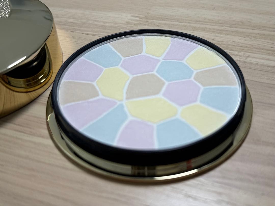 【残量9割以上】エレガンス ラプードル オートニュアンス リクスィーズ Ⅳ