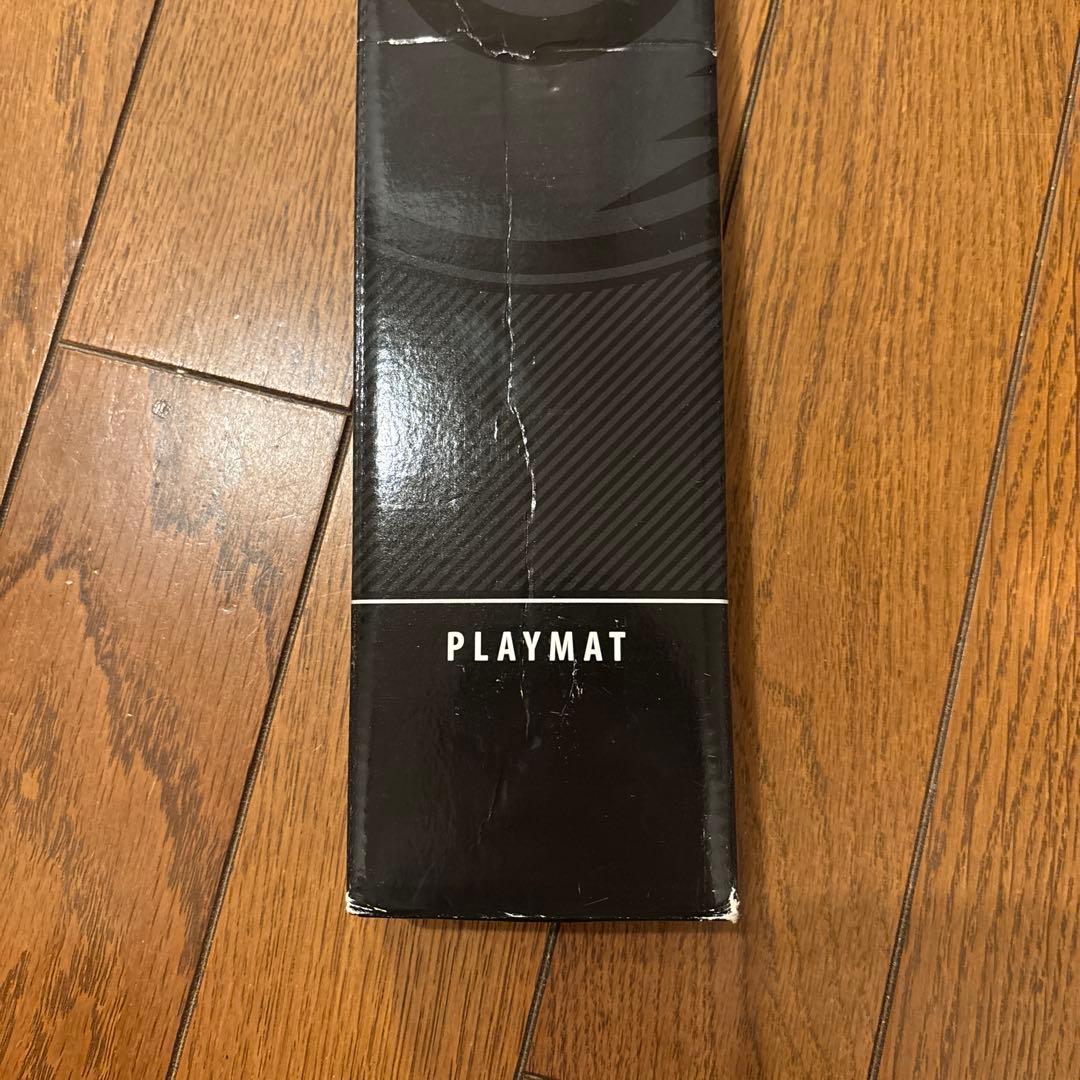 ポケモンカード　海外　プレイマット