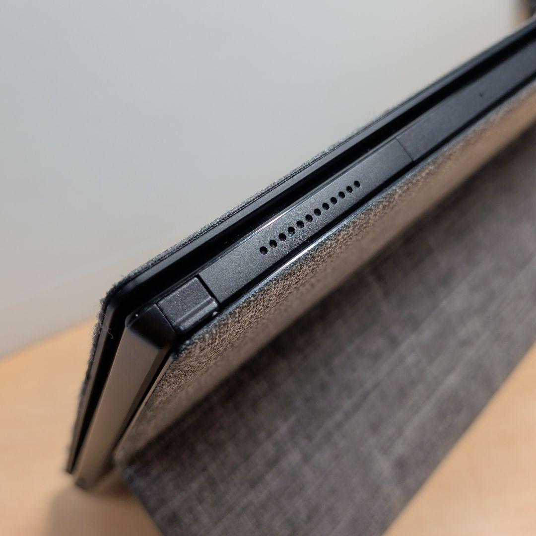 ASUS Chromebook Detachable CM3(中古)