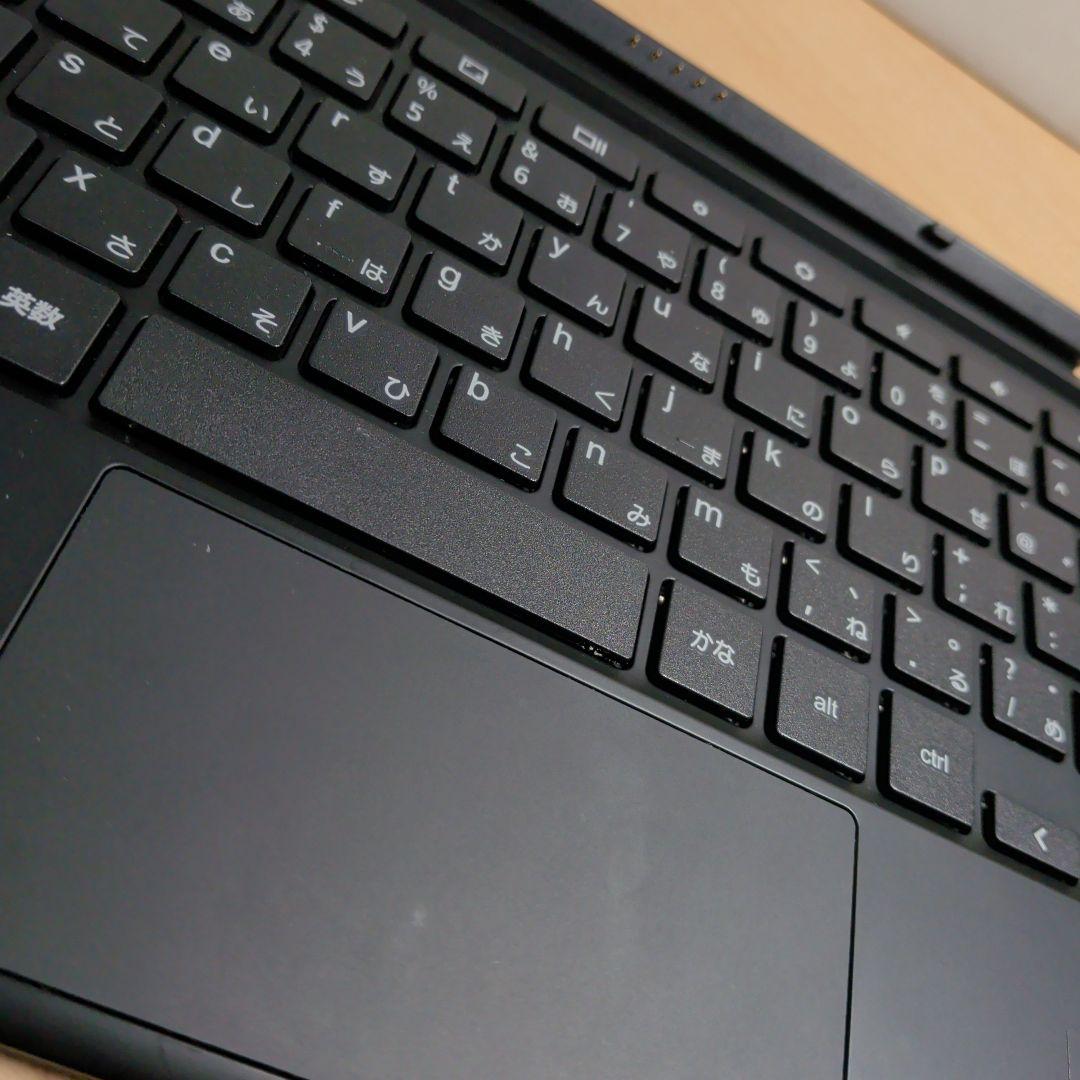 ASUS Chromebook Detachable CM3(中古)