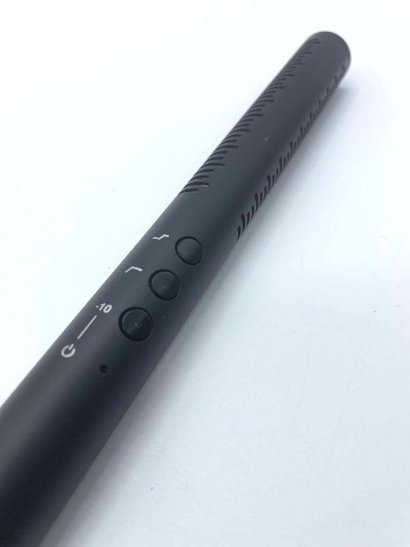 ★セール RØDE NTG4+ デュアルパワーコンデンサー　ショットガンマイク