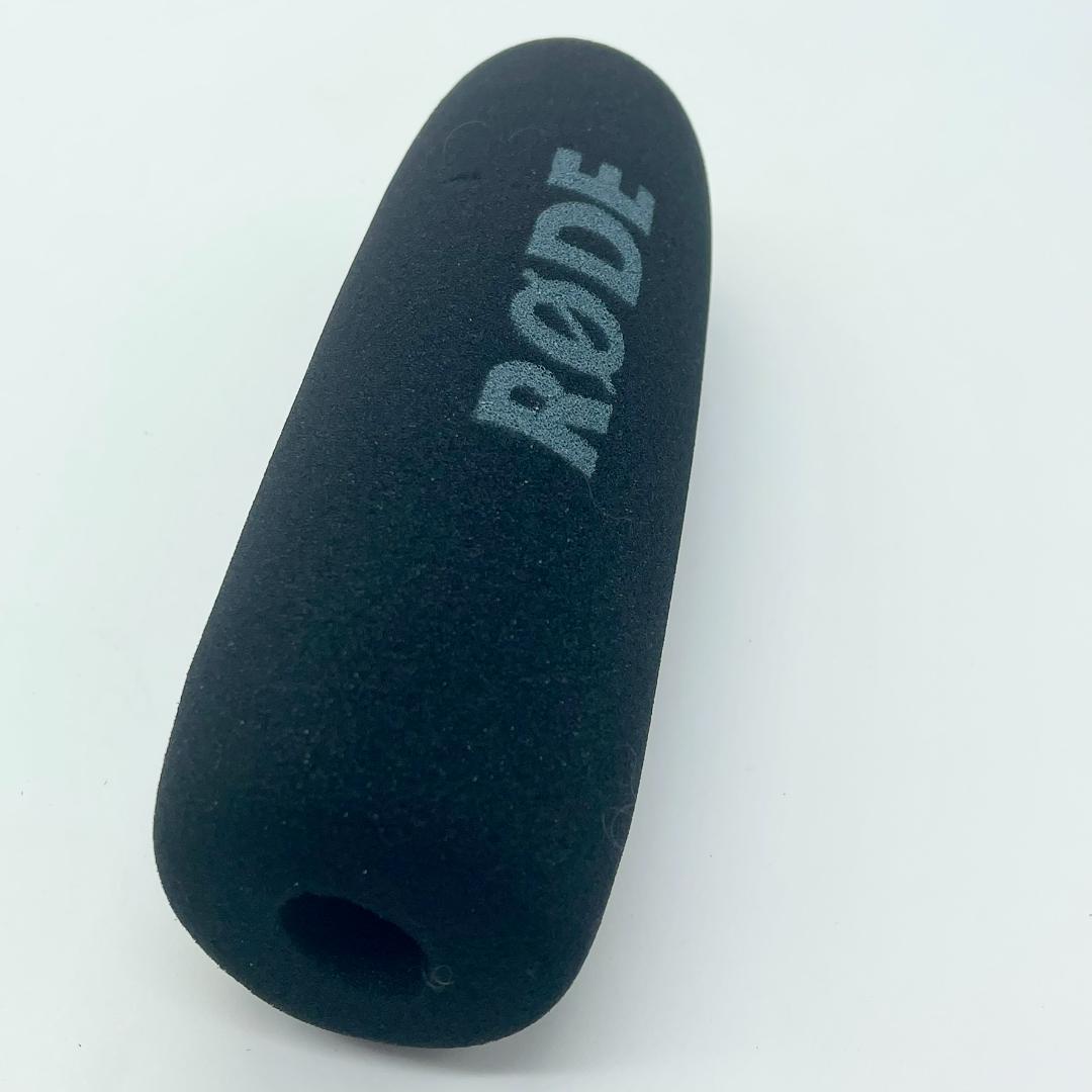 ★セール RØDE NTG4+ デュアルパワーコンデンサー　ショットガンマイク