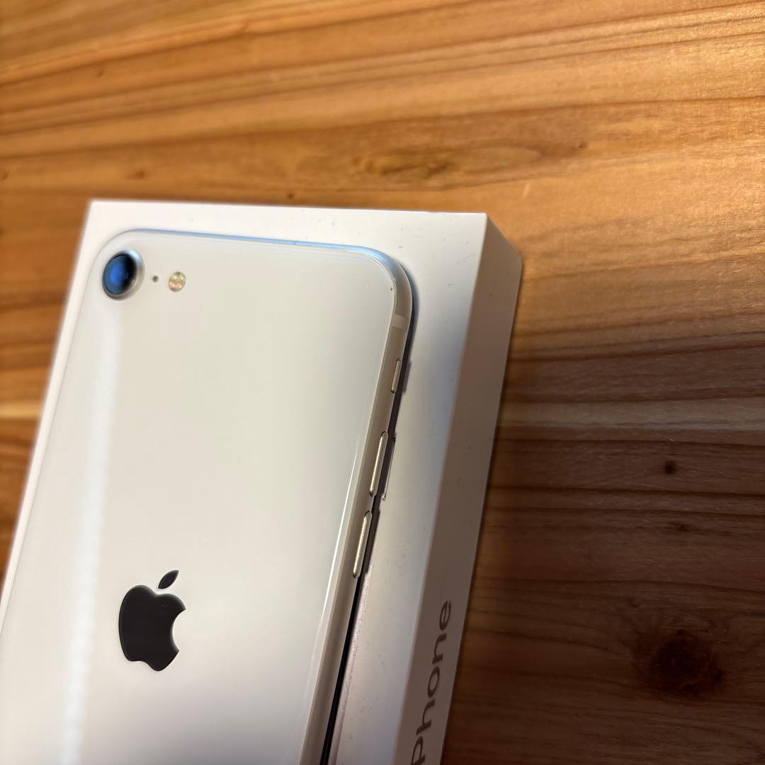 Apple iPhone SE(第3世代)