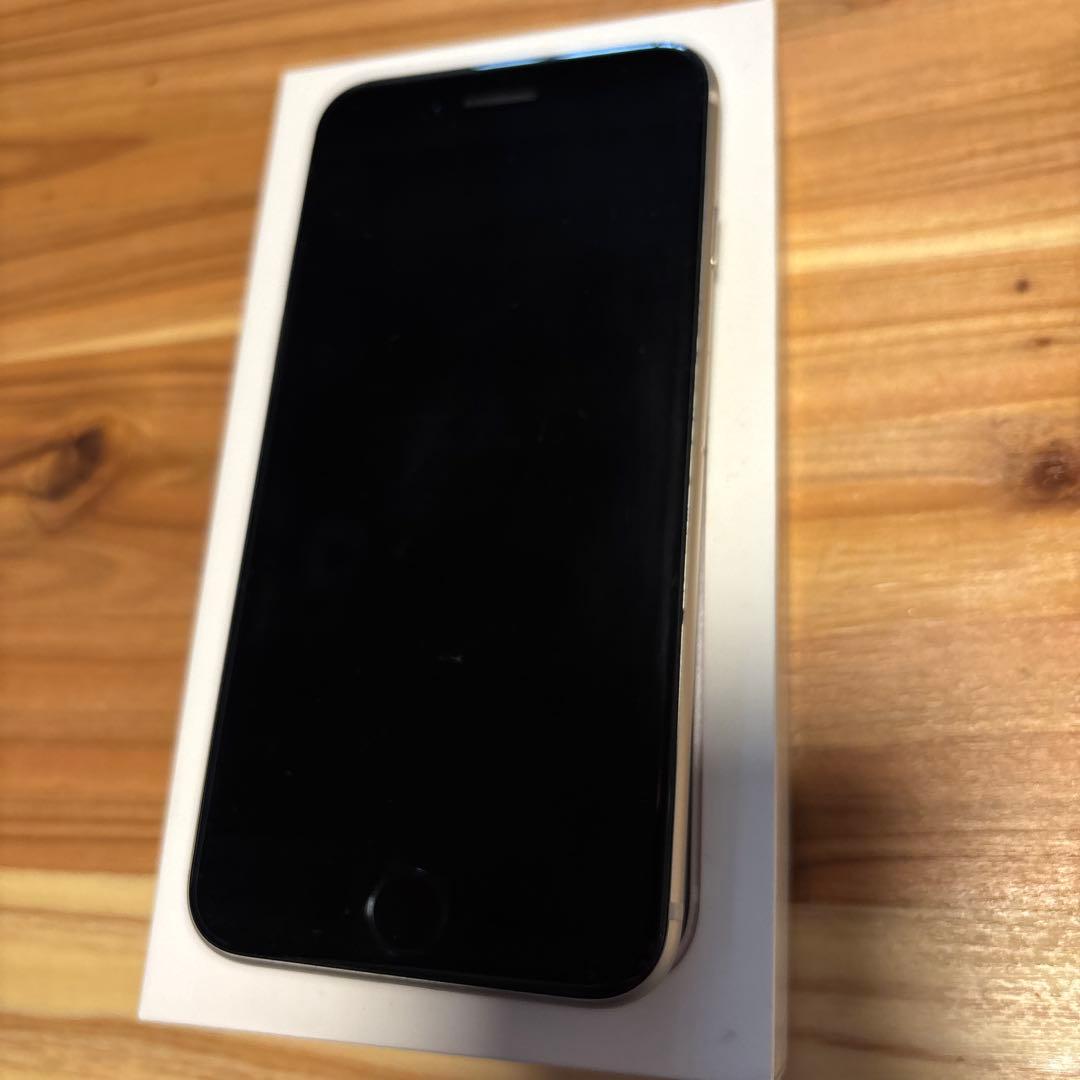 Apple iPhone SE(第3世代)