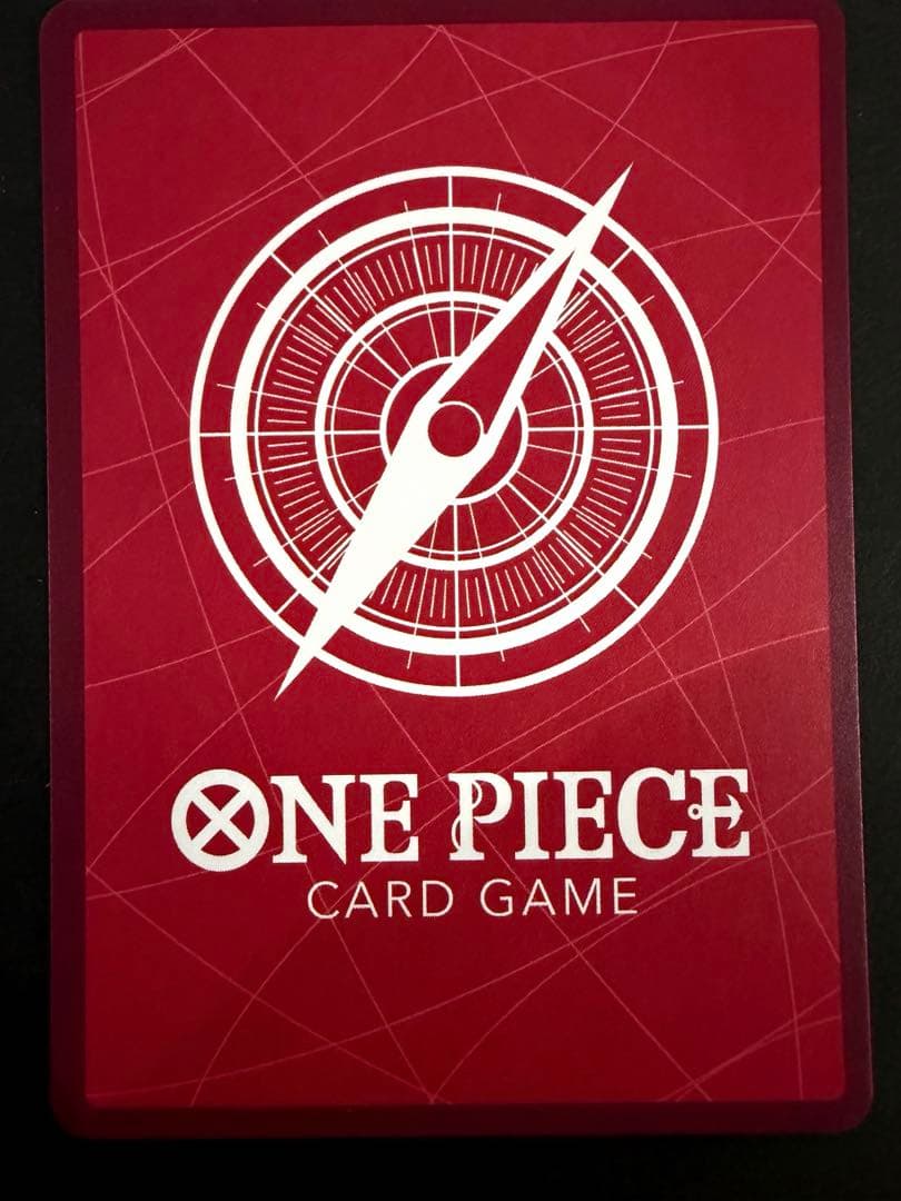 ワンピ　ジュエリー・ボニー　EB04-001 リーダーパラレル　海外人気高騰中