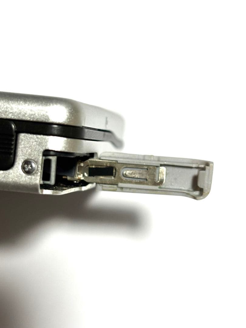 2点セットSONY カセットウォークマン WM-EX677 整備品 本体のみ