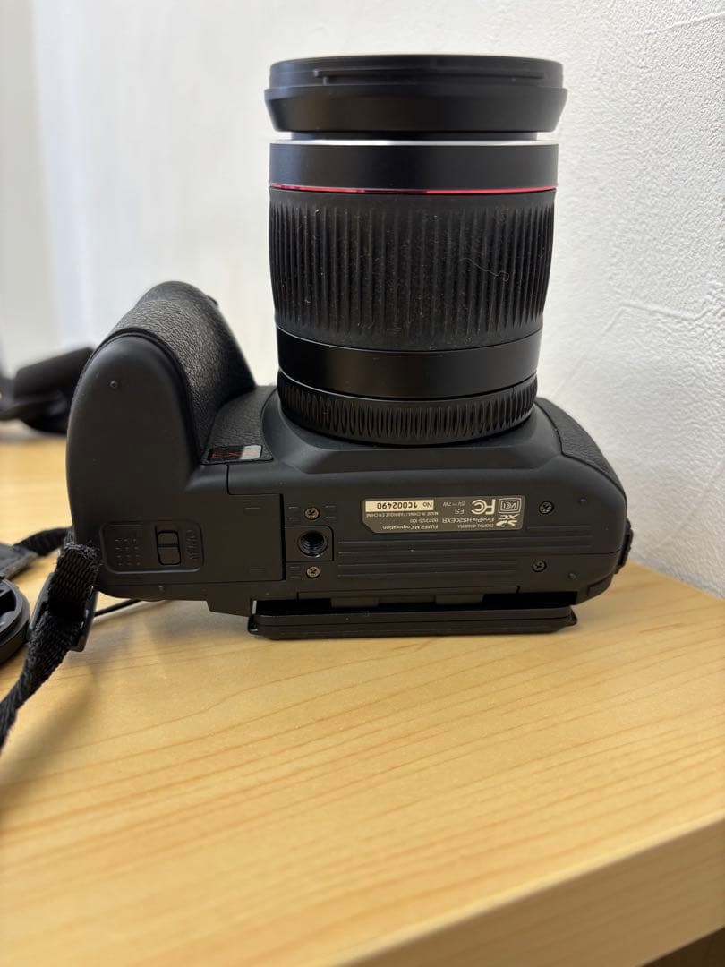 FUJIFILM FINEPIX HS20EXR 30倍ズーム