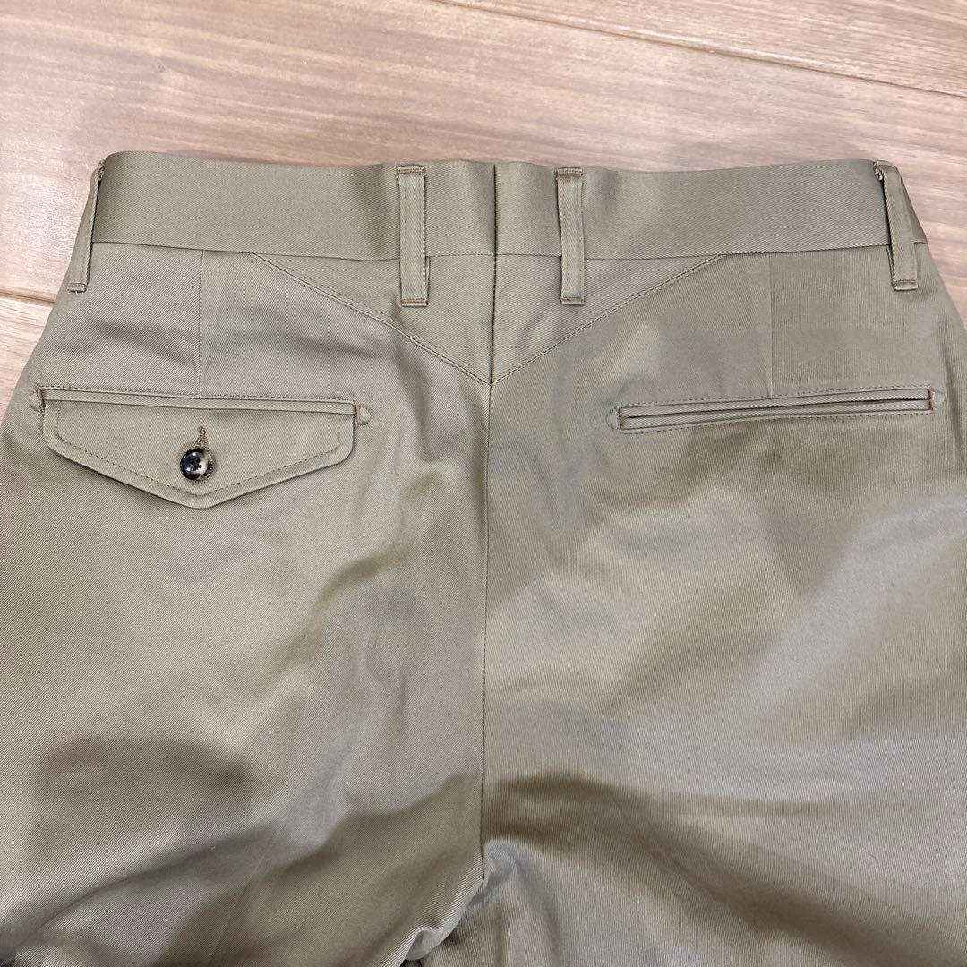 BARNSTORMER　バーンストーマー　チノパン1945P