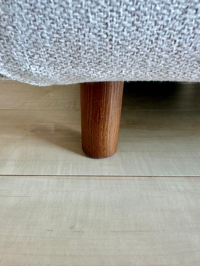 yuu（オットマン）モーダエンカーサ ポンテ ソファ