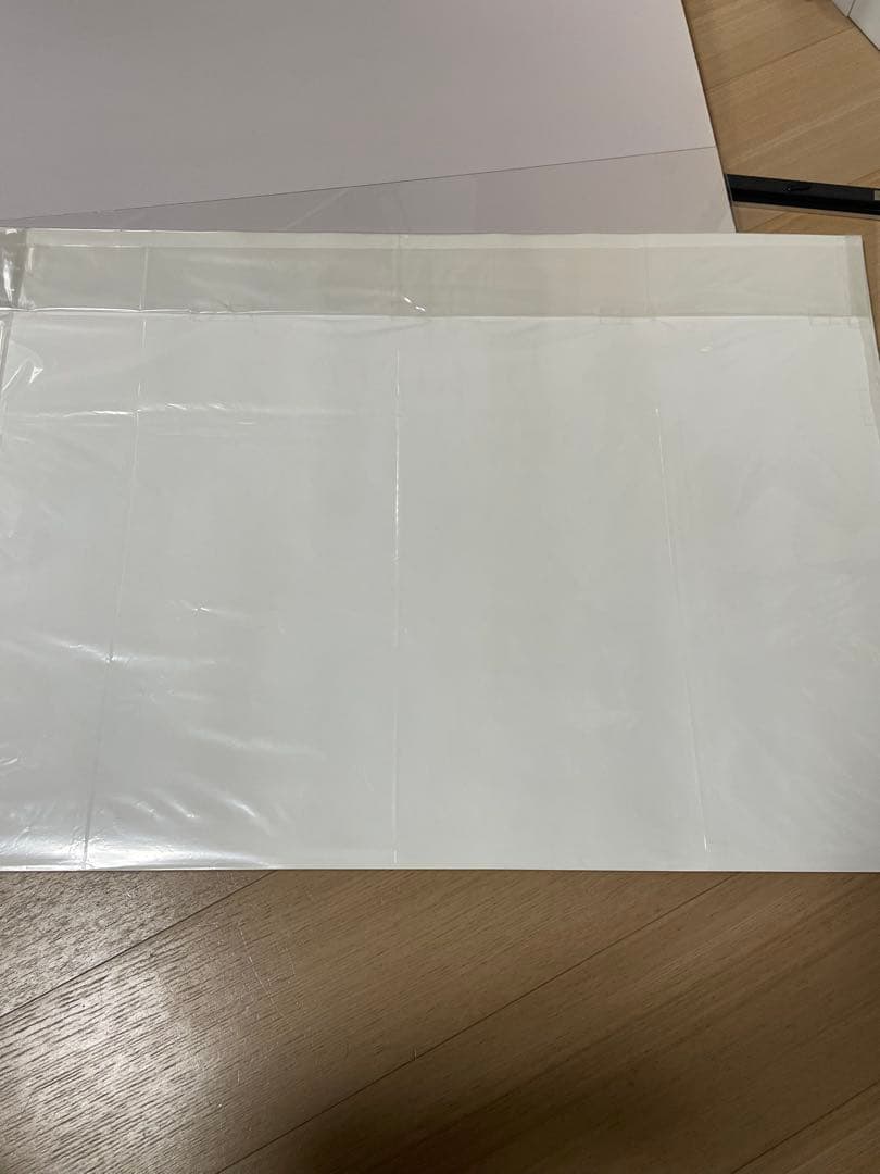 ジョジョ展　ポスター　B2 オールスターB ジョジョの奇妙な冒険　荒木飛呂彦