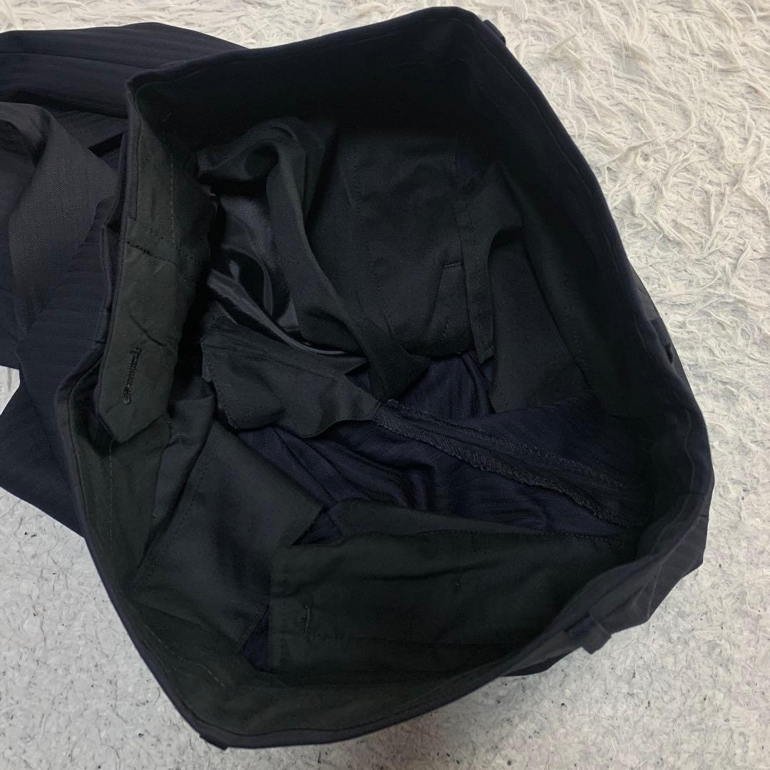 【極美品】MITSUMINE スーツセットアップ ロロピアーナ生地 Mサイズ