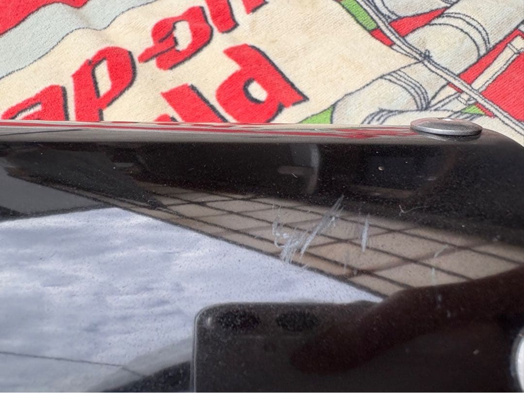 スズキレッツ2 CA1PA スポーツチャンバーマフラー