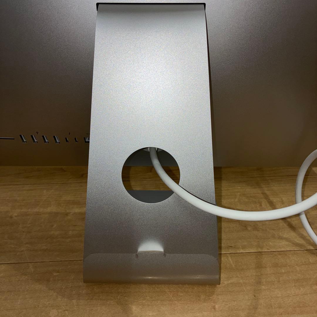 美品！Apple iMac 2019 32GBメモリー　1TB SSD