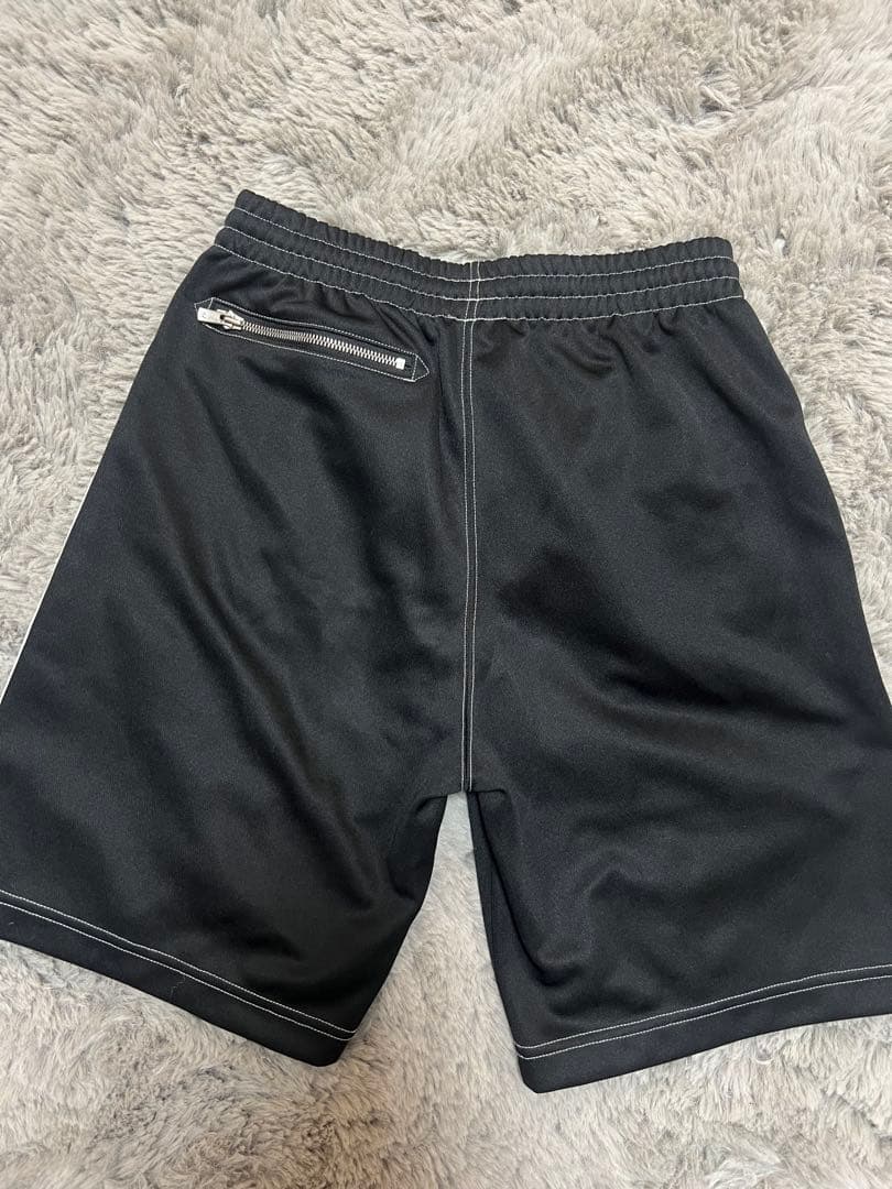 Needles Nubian ニードルズ ヌビアン