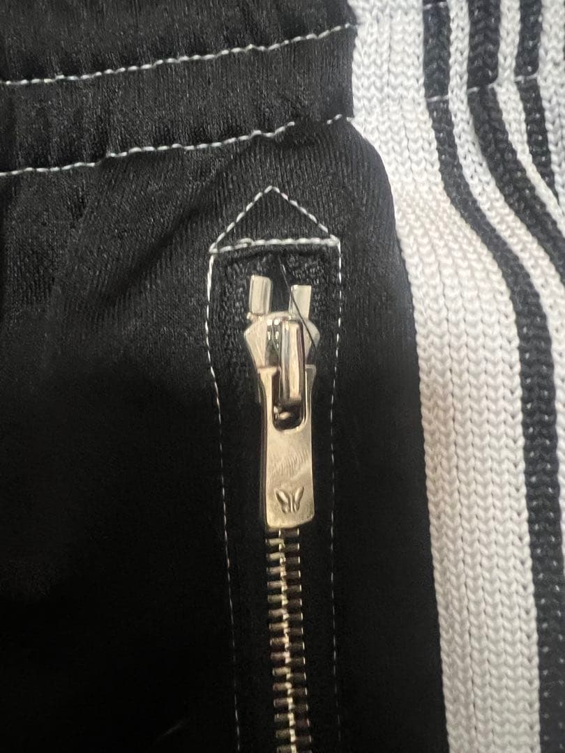 Needles Nubian ニードルズ ヌビアン