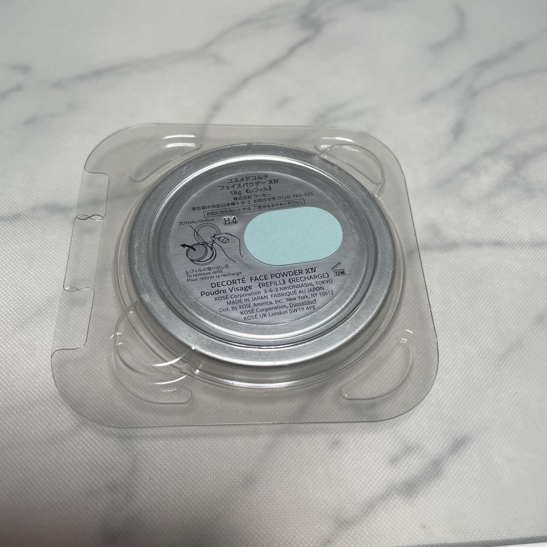 DECORTE マルセルワンダース 2024