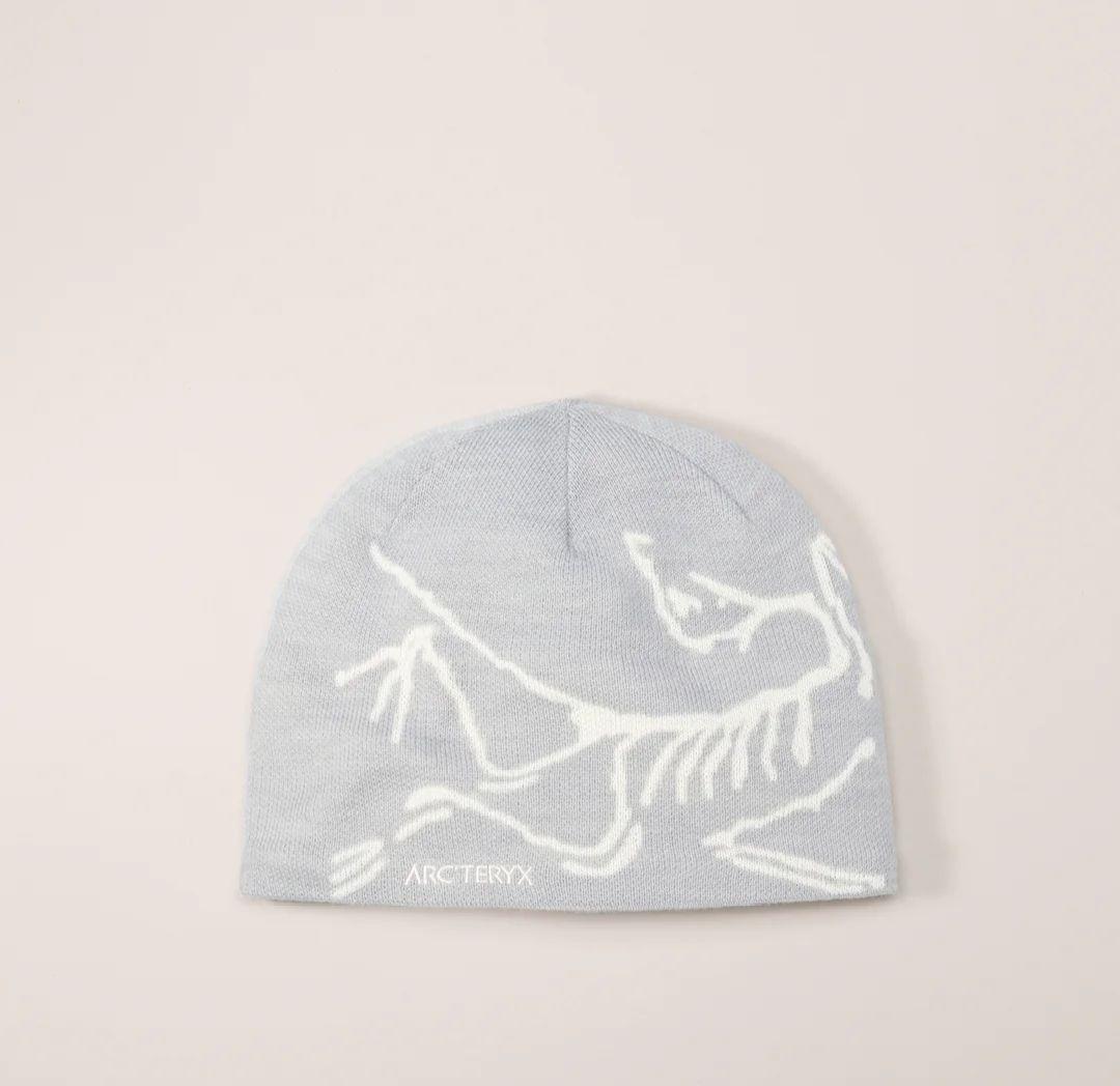 2025 Arc'teryx Bird Head Toque ソリチュード