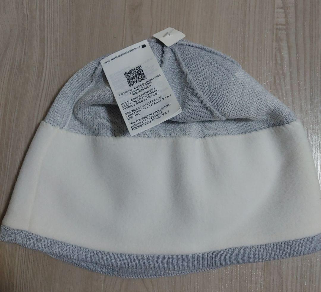 2025 Arc'teryx Bird Head Toque ソリチュード