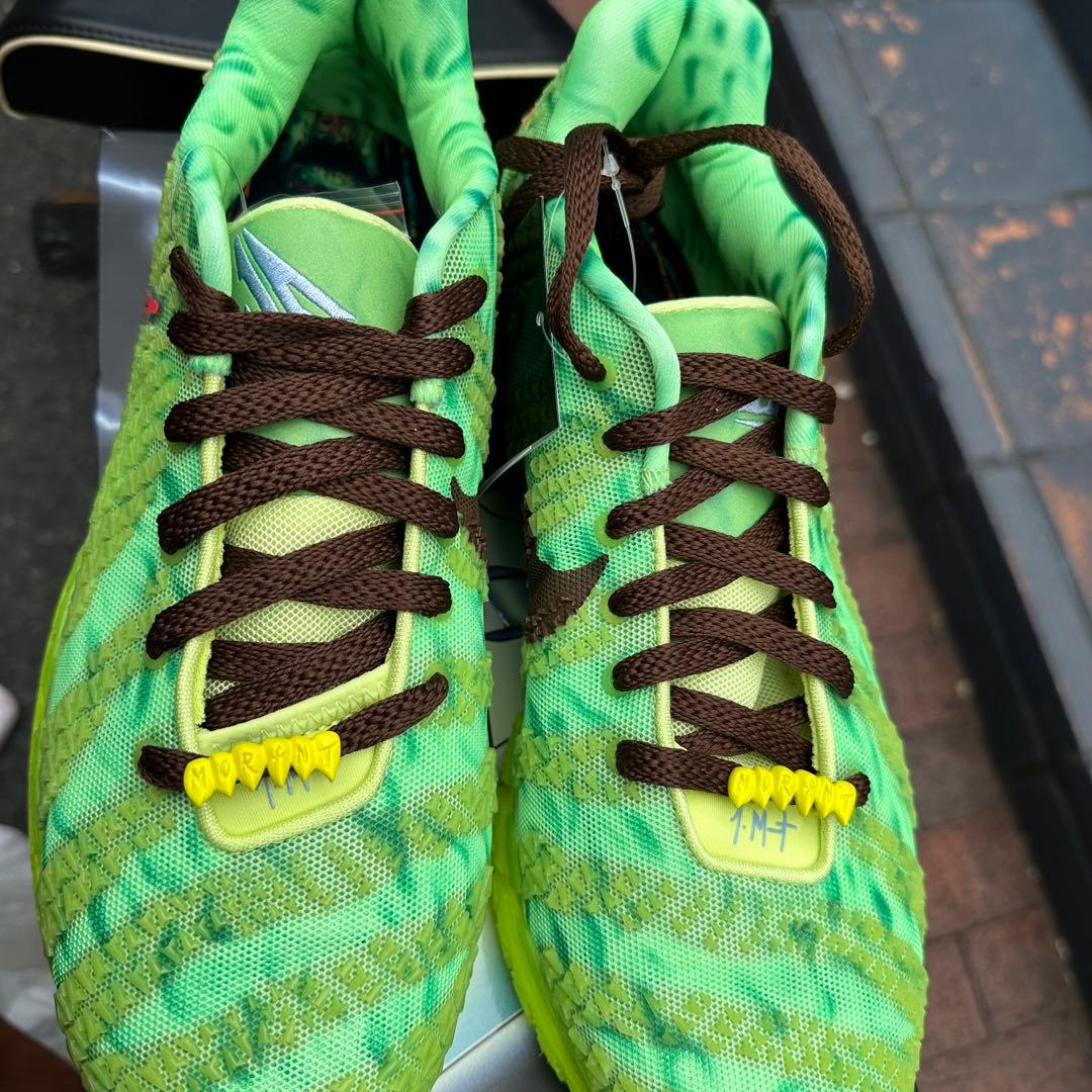 シューズ(男性用) Nike Ja 3 Spooky Season