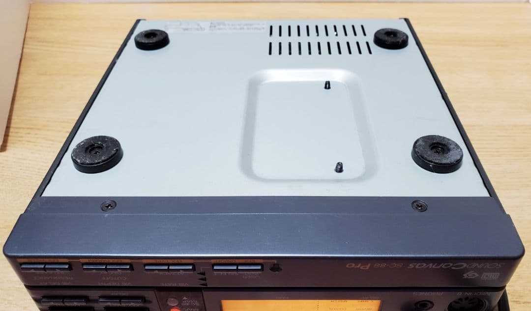 Roland SC-88Pro MIDI音源