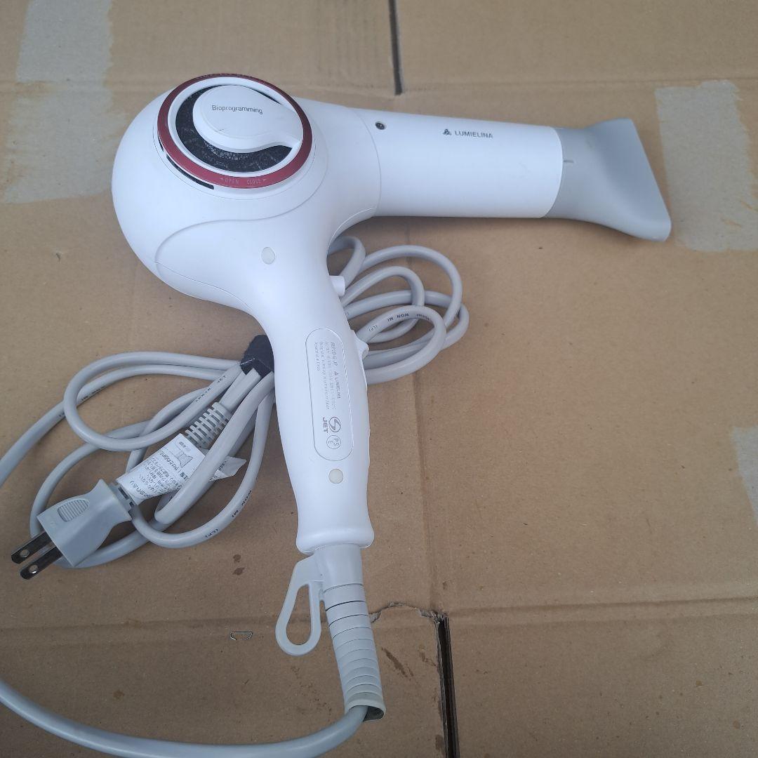 リュミエリーナ　レプロナイザー②