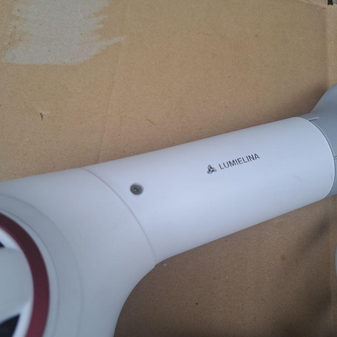 リュミエリーナ　レプロナイザー②