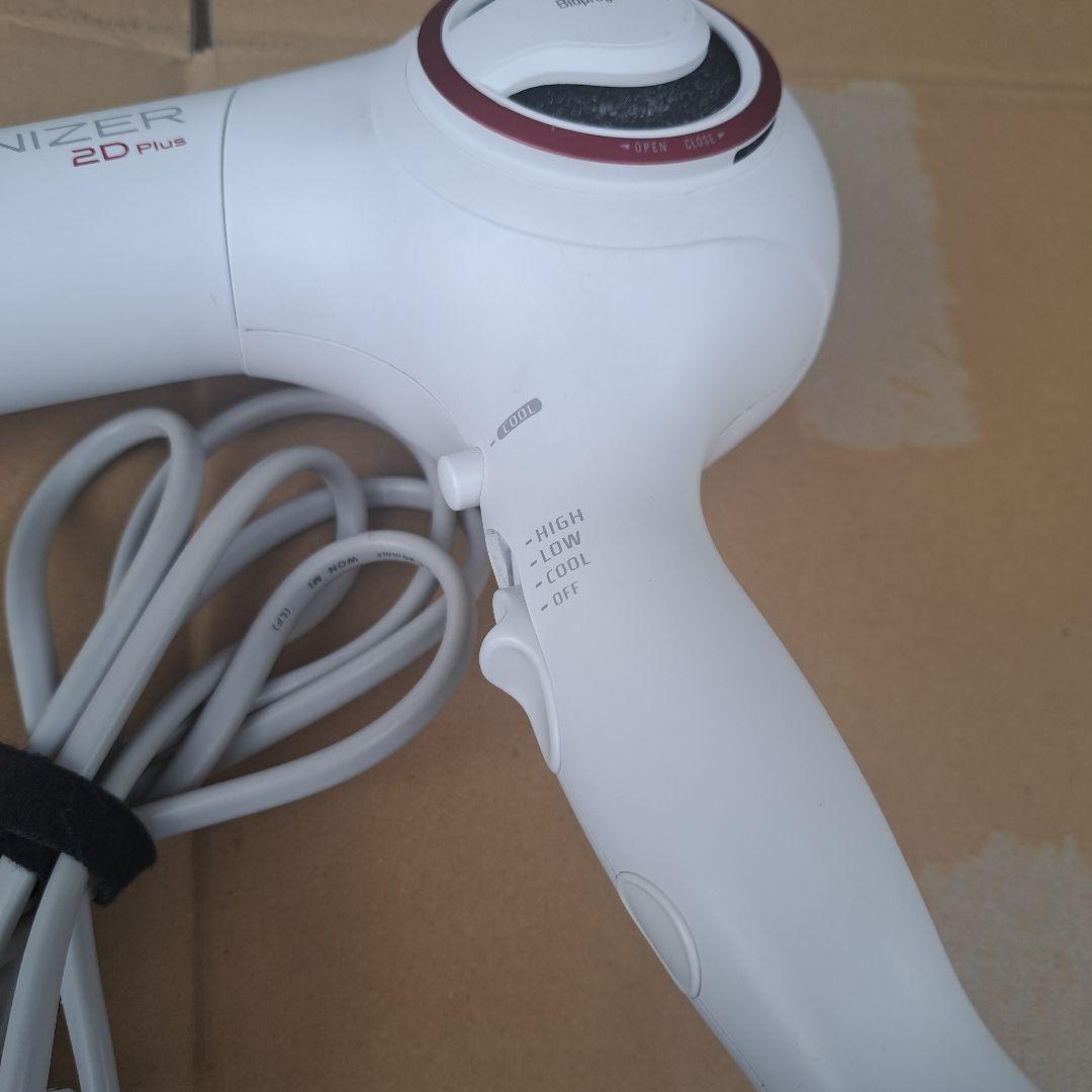 リュミエリーナ　レプロナイザー②