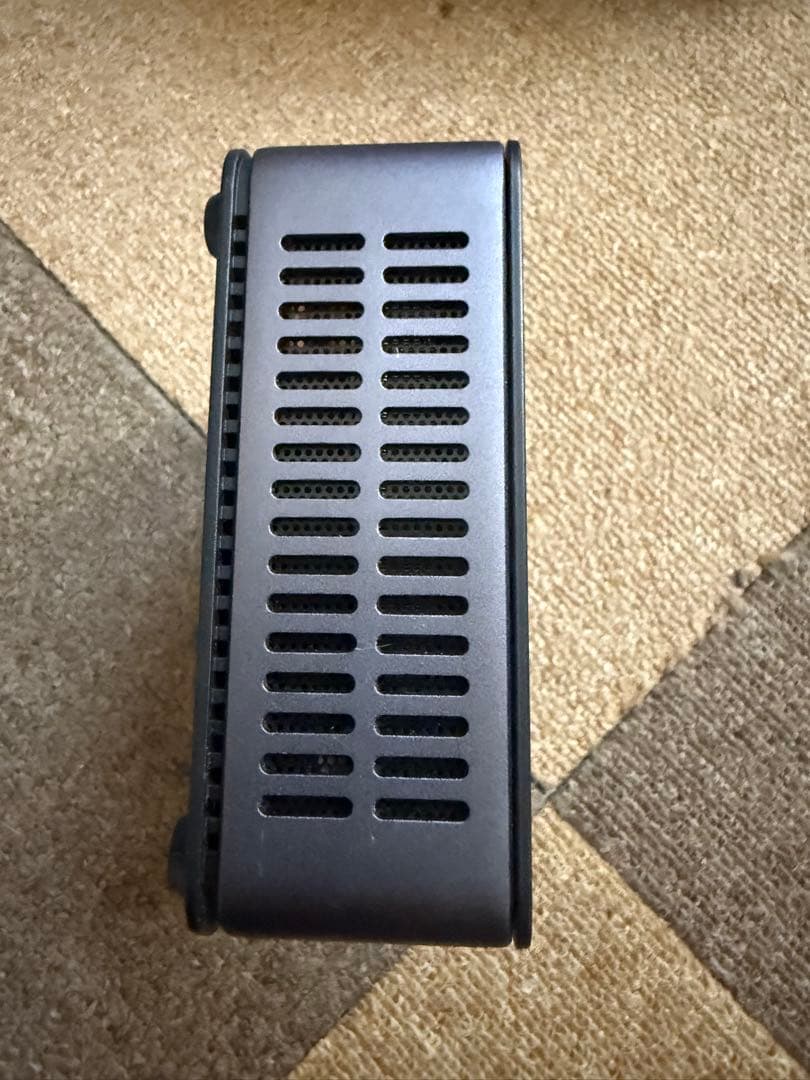 ミニPC GMKtec Mini PC AMD Ryzen9 7940HS 32GB 1T