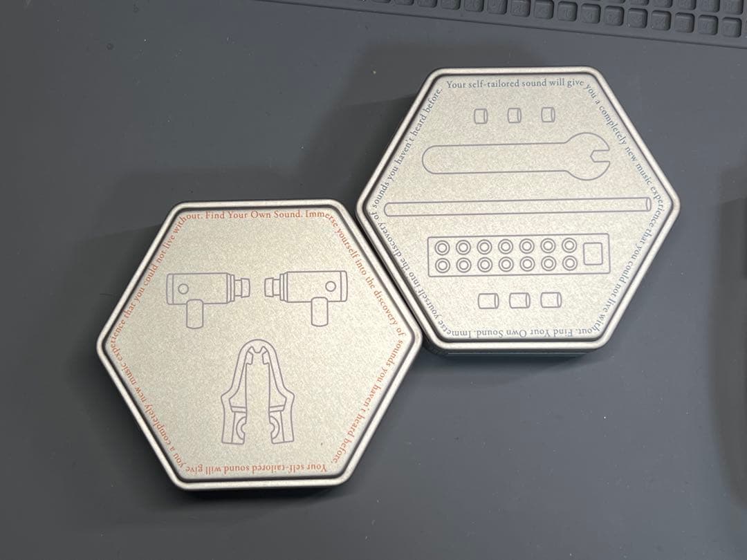 「年末セール」Final make 4 別売りノズル3つ付き