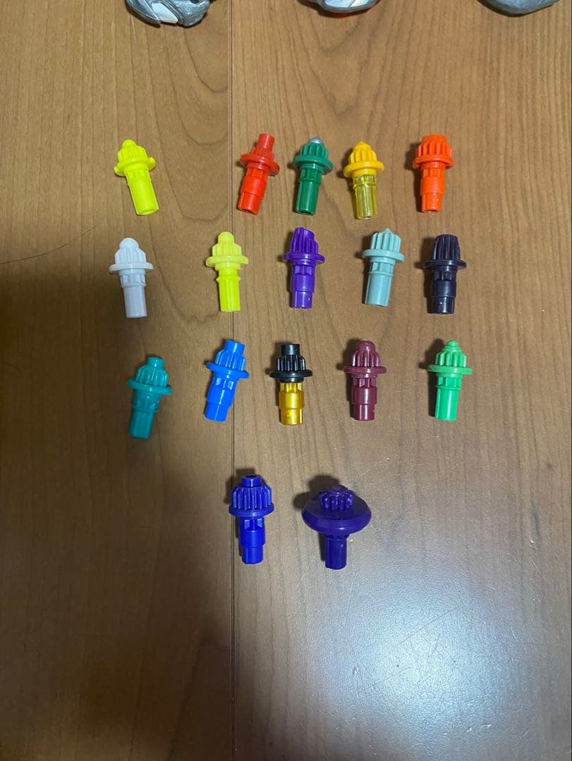 ベイブレード ベイブレードXまとめ売り　多色セット