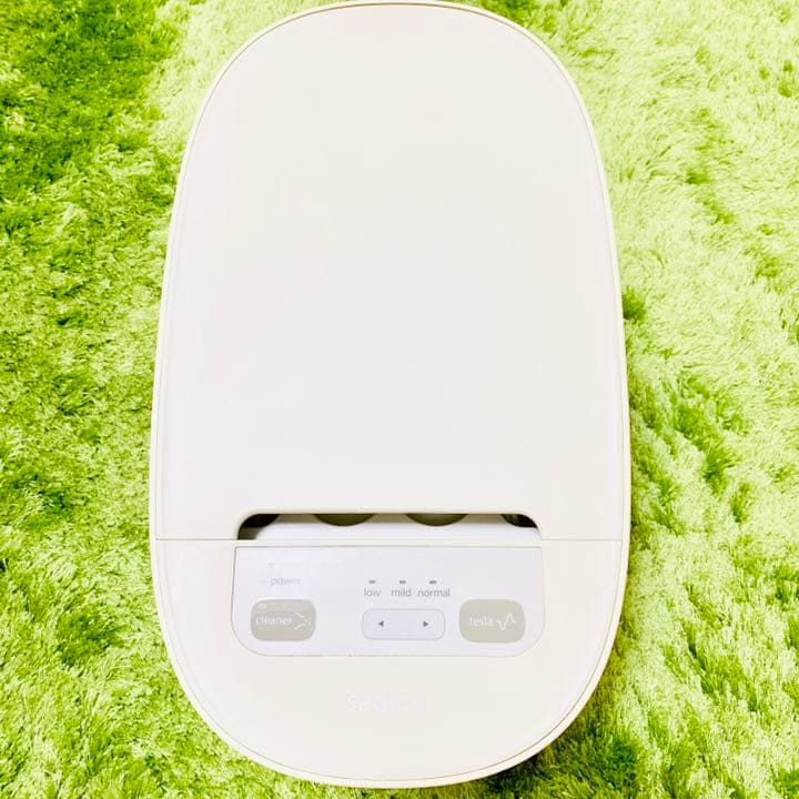 美顔器　サキナ