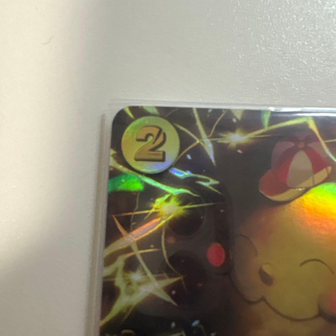 ワンピースカードゼウスSP エッグヘッドクライシス